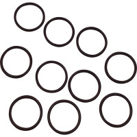 O-Ringe - Packung 10 O-Ringe für ISO Adapter - ME02627 O-Ringe - Packung 10 O-Ringe für ISO Adapter - ME02627