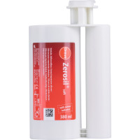 Zerosil® soft mit Farbindikator - Packung 380 ml Großkartusche mit Farbindikator - D5118