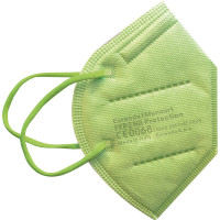 Monoart® FFP2 Masken NR Protection - Box 10 Stück cedro - 217922