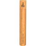 Humble Zahnbürstenetui Bambus - Stück für Kinderzahnbürsten - BCASE02