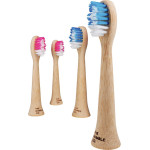 Humble Aufsätze - Packung 4 Stück  soft, blau/lila - ETH001-4P - ORIGINAL