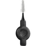 Humble Interdentalbürste auf Pflanzenbasis - Packung 6 Stück Größe 3, blau - PBID89003