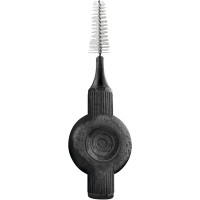 Humble Interdentalbürste auf Pflanzenbasis - Packung 6 Stück Größe 3, blau - PBID89003