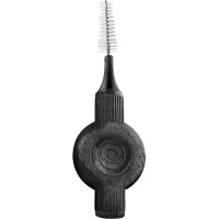 Humble Interdentalbürste auf Pflanzenbasis - Packung 6 Stück Größe 2, rot - PBID89002