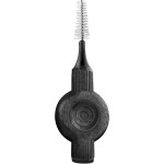 Humble Interdentalbürste auf Pflanzenbasis - Packung 6 Stück Größe 1, orange - PBID89001