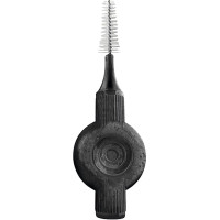 Humble Interdentalbürste auf Pflanzenbasis - Packung 6 Stück Größe 1, orange - PBID89001