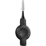 Humble Interdentalbürste auf Pflanzenbasis - Packung 6 Stück Größe 0, lila - PBID89000