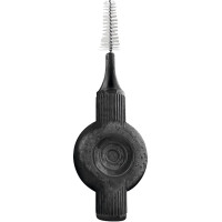 Humble Interdentalbürste auf Pflanzenbasis - Packung 6 Stück Größe 0, lila - PBID89000