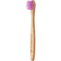 Humble Brush Babys - Stück ultra-soft, lila - 89032US