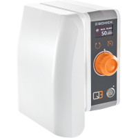 Q3 Profi - Stück komplett, Kniesteuerung - 10775