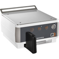 Q3 Profi - Stück komplett, Fußsteuerung - 10778