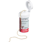 Septofil N - Dose mittel, braun, Ø 0,82 mm - 10712E