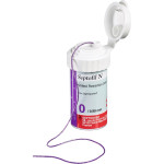 Septofil N - Dose dick, lila, Ø 0,99 mm - 10713F