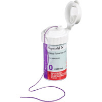 Septofil N - Dose dick, lila, Ø 0,99 mm - 10713F