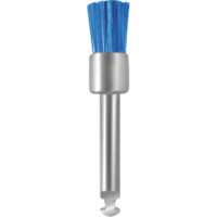 EVE UNIBRUSH - Packung 10 Stück blau, WZH, RA, 4 x 6,5 mm - 9452X010