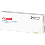 ProTaper Ultimate™ Papierspitzen - Packung 180 Stück F1 - BSTPULPMPP0F1
