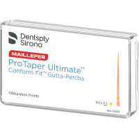 ProTaper Ultimate™ Conform Guttaperchaspitzen - Packung 60 Stück F1 - BNSPULGFGP0F1
