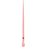 ProTaper Ultimate™ Conform Guttaperchaspitzen - Packung 60 Stück F2 - BNSPULGFGP0F2