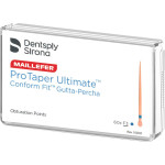 ProTaper Ultimate™ Conform Guttaperchaspitzen - Packung 60 Stück F3 - BNSPULGFGP0F3