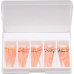 ProTaper Ultimate™ Conform Guttaperchaspitzen - Packung 60 Stück (F1-F3) - BNSPULGFGPAST