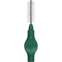 FLEXI® Interdentalbürsten PHD - Value Pack 25 Stück forest, PHD 2.6 (Ø 1,2 mm), ISO 7 - 839029