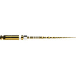 ProTaper Ultimate™ Shaper - Packung 6 Stück 25 mm - BSTPULR6250SH