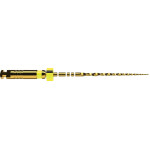 ProTaper Ultimate™ - Packung 6 Stück 25 mm, F1 - BSTPULR6250F1