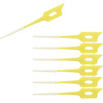 TANDEX PICKI Soft - Packung 30 Stück PHD 1.1, lemon - 813062