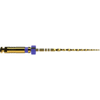 ProTaper Ultimate™ - Packung 6 Stück 25 mm, F3 - BSTPULR6250F3