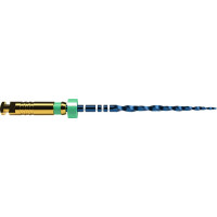 ProTaper Ultimate™ - Packung 6 Stück 21 mm, FX - BSTPULR6210FX