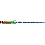 ProTaper Ultimate™ - Packung 6 Stück 25 mm, FX - BSTPULR6250FX