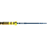 ProTaper Ultimate™ - Packung 6 Stück 25 mm, FXL - BSTPULR625FXL