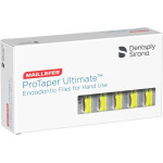 ProTaper Ultimate™ Handfeile - Packung 6 Feilen 21 mm, F1 - BSTPULH6210F1