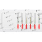 ProTaper Ultimate™ Handfeile - Packung 6 Feilen 25 mm, F2 - BSTPULH6250F2