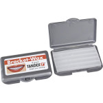 TANDEX Zahnspangenwachs - Kit 4 g Wachs, 1 Interdentalbürste - 405026