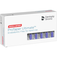 ProTaper Ultimate™ Handfeile - Packung 6 Feilen 31 mm, F3 - BSTPULH6310F3