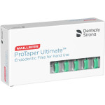 ProTaper Ultimate™ Handfeile - Packung 6 Feilen 21 mm, FX - BSTPULH6210FX