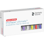 ProTaper Ultimate™ Handfeile - Sortiment 5 Feilen 31 mm - BSTPULH531SQE