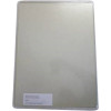 Bleiglas - Stück Pb 1,5, Länge 400 mm x Breite 300 mm - GR8415 400 300