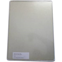 Bleiglas - Stück - GR8410 400 300