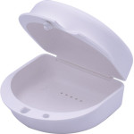 Bio Dento Box® - Packung 10 Stück weiß, II - 640030