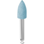 EVE BRACKET PLUS - Packung 100 Stück blau grob, RA, Figur Flamme, 5 x 10 mm - 5677X100 EVE BRACKET PLUS - Packung 100 Stück blau grob, RA, Figur Flamme, 5 x 10 mm - 5677X100
