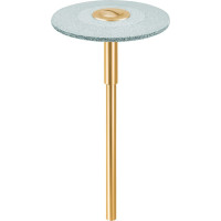 DIACON - Stück mittel, HP, Figur Linse, 26 x 2,5 mm - 6700Y001