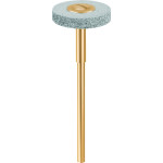 DIACON - Stück mittel, HP, Figur Rad, 17 x 3 mm - 6704Y001