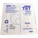 Bowie & Dick Type - Stück - T800002X