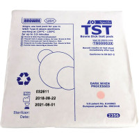 Bowie & Dick Type - Stück - T800002X