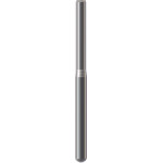 Diamanten 839 - Packung 5 Stück Standard, FG, Figur 150 Stirnschneidend, 0,1 mm, ISO 014 - 839.314.014 Diamanten 839 - Packung 5 Stück Standard, FG, Figur 150 Stirnschneidend, 0,1 mm, ISO 014 - 839.314.014