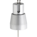 RISKONTROL® Adapter - Stück Morita 66 Type2 - 200159