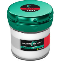 HeraCeram® Zirkonia 750 - Dose 100 g dentin A3,5 - 66075380