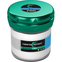 HeraCeram® Zirkonia 750 - Dose 100 g schneide 1 - 66075381